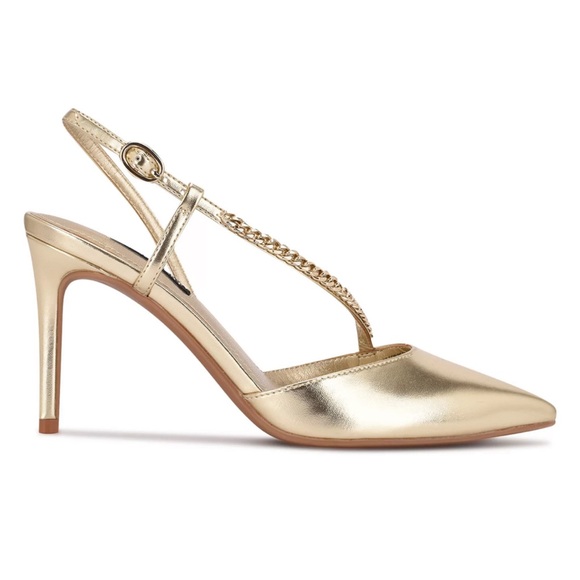 Nine west women’s high heels! - Picture 2 of 7